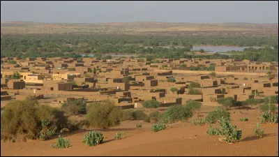 Parmi ces trois villes laquelle n'est pas une capitale ?