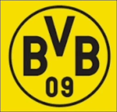 Combien d'étoiles le maillot du Borussia Dortmund possède-t-il ?