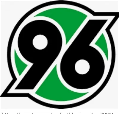 Quelle est la couleur principale du maillot domicile d'Hannover ?