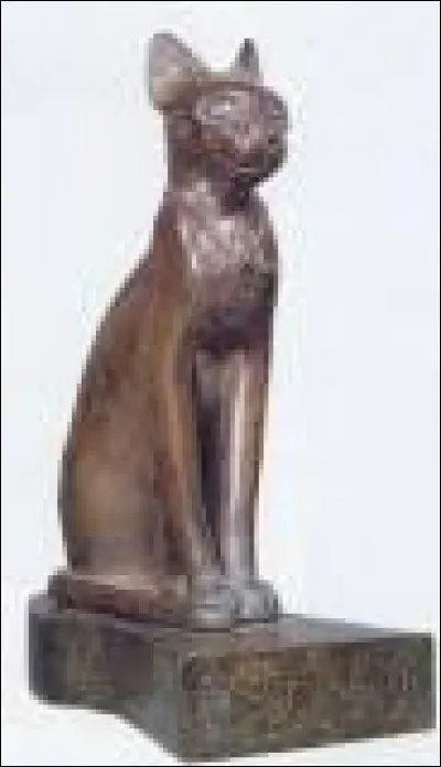 Quelle est la déesse de la musique et de la joie ?