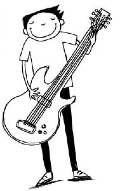 Quel instrument préfères-tu ?