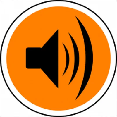 Quel bruit préfères-tu ?