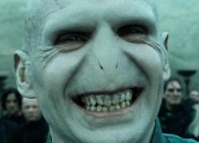 Test Es-tu avec Voldemort ?