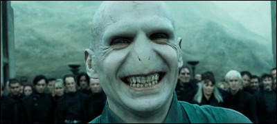 Aimes-tu Voldemort ?