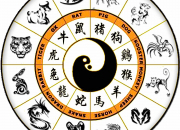 Quiz Signes astrologiques chinois