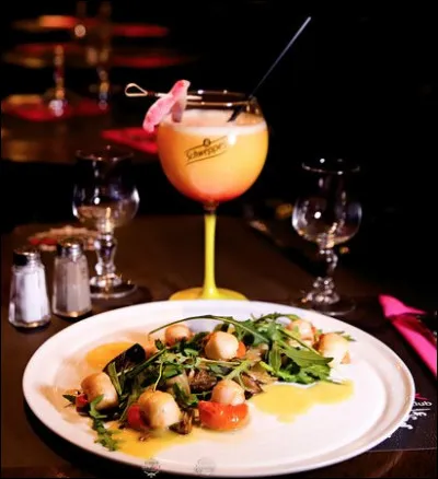 Que signifie le mot anglais "flat" ?