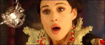 Qui incarne la sorcière dans « Les Frères Grimm » de Terry Gilliam ?