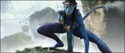 Comment s'appelle la princesse Na'vi dont Jake Sully tombe amoureux dans « Avatar » ?