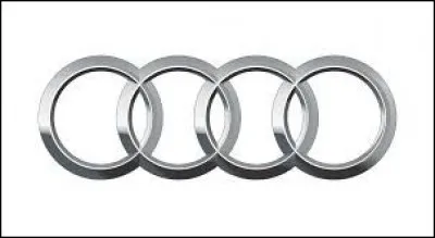 Quelle est cette marque ?