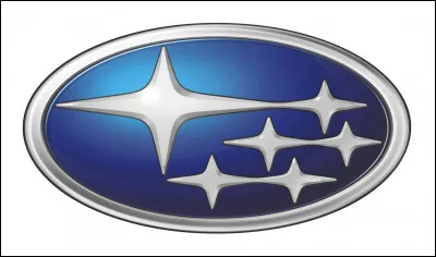 Quelle est cette marque ?