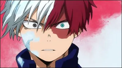 Quel serais ton alter ?