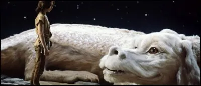 Dans quel monde merveilleux Bastien rencontre-t-il des créatures toutes plus étonnantes les unes que les autres dans « L'Histoire sans fin » ?