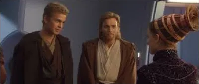 Que pensent les jedis à propos du père d'Anakin Skywalker ?