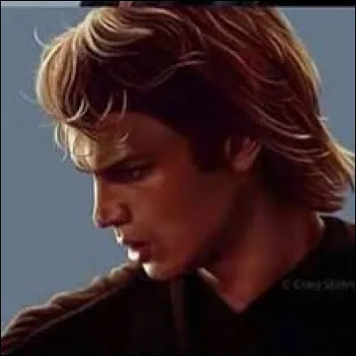 Quelle partie de son corps le comte Dooku lui coupe-t-il dans l'épisode II ?