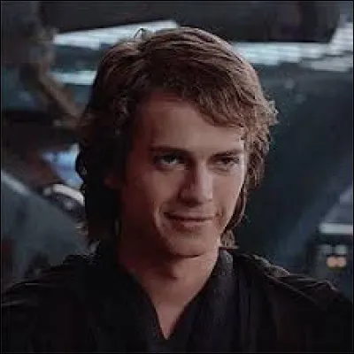 Qui interprète Anakin Skywalker dans l'épisode II et III ?