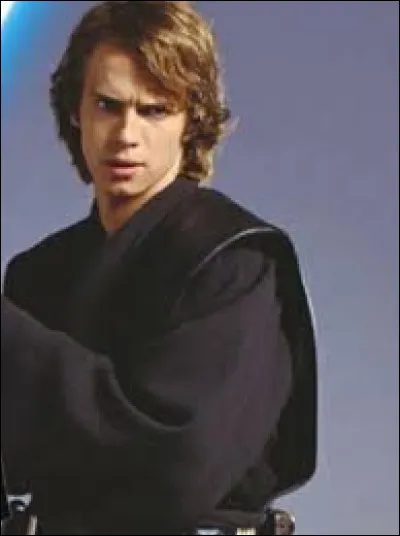 Que dit-il après avoir tué maître Windu dans ''Star Wars la revanche des Siths'' ?