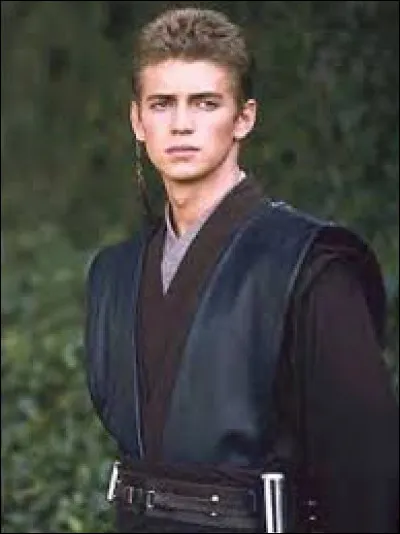 Quel jedi a formé Anakin Skywalker ?