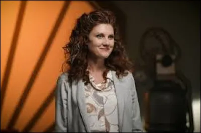 Comment s'appelle la mère de "Flash" ?