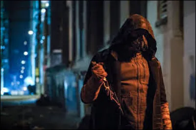 Qui est le principal méchant dans la saison 5 ?