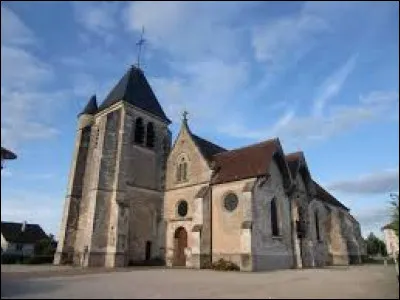 Nous terminons notre balade dans le Grand-Est, à Saint-Parres-aux-Tertres. Ville de la métropole Troyenne, elle se situe dans le département ...