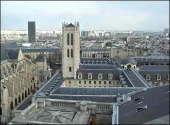 Quelle modification Sid souhaite pour son lyce ?