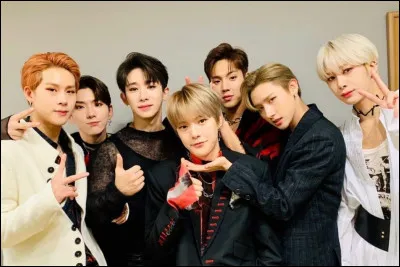 En quelle année a débuté le groupe Monsta X ?