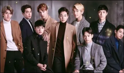 Qui est le maknae dans Exo ?