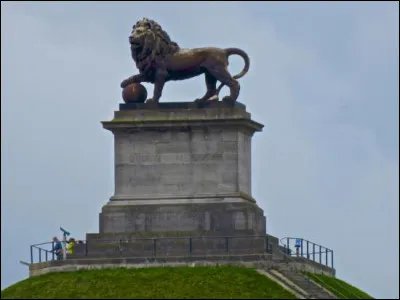 Et puisqu'il faut bien finir un jour... Dans quel pays se trouve Waterloo, la bataille perdue par l'empereur ?