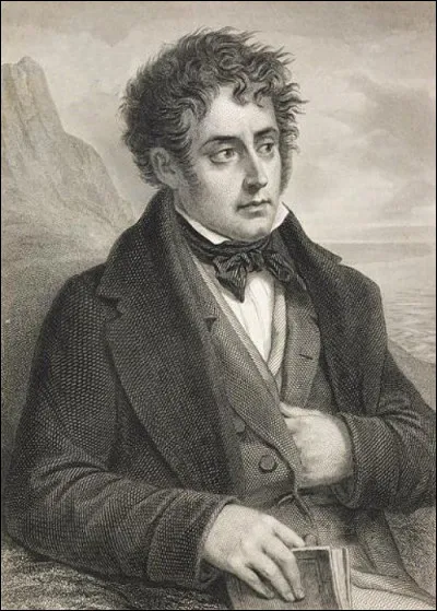 Le récit de "Itinéraire de Paris à Jérusalem" suit le voyage entrepris par l'auteur en 1806. Son voyage débute en Grèce pour continuer en Turquie, en Égypte et en Palestine. 
Indice : "Mémoires d'outre-tombe".