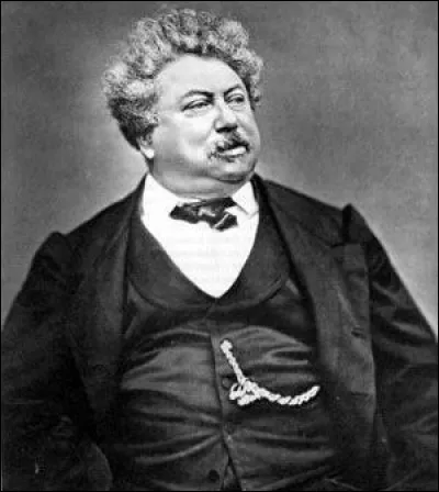 "Quinze jours au Sinaï" est le récit d'un voyage en Égypte dans lequel le narrateur n'est pas l'auteur. En effet, l'auteur a rédigé d'après les notes de voyage d'Adrien Dauzats, un de ses fidèles amis.
Indice : "Le comte de Monte-Cristo".