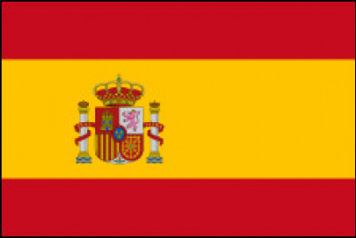 Où se trouve l'Espagne ?