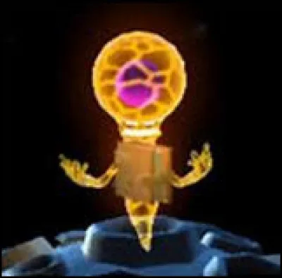 Combien y a-t-il de types de Cérébrus ?