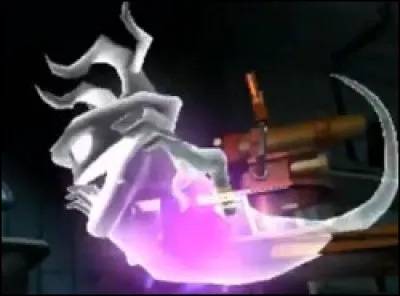 Pourquoi les fantômes attaquent-ils Luigi ?