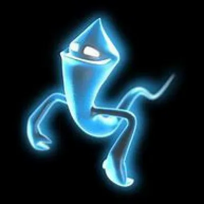 Y a-t-il un fantôme nommé Cornipon ?