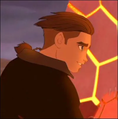 Quel est le vrai prénom de Jim Hawkins dans "La Planète au Trésor" ?