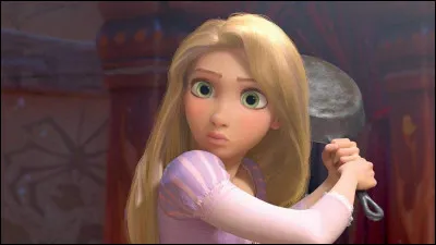 Quelle est l'origine de Raiponce ?