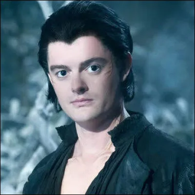 Quel est le nom du corbeau transformé en humain par Maléfique dans le film du même nom ?