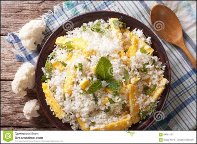 Aimes-tu le risotto ?