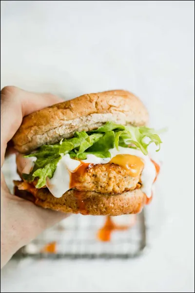 Aimes-tu les burgers ?