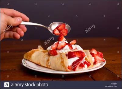 Aimes-tu les crêpes ?