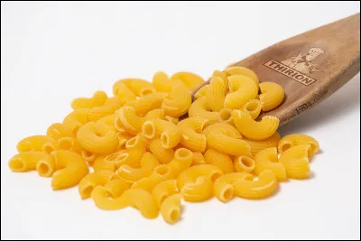 Aimes-tu les pâtes macaronis ?