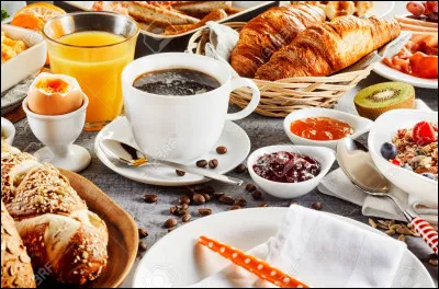 Aimes-tu les pâtisseries ?