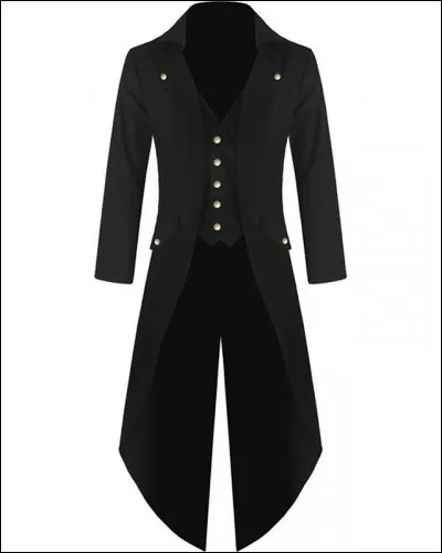 Dîtes-nous ce qu'est le "caudataire", d'après vous...