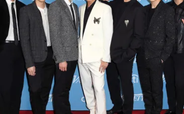 Quiz Bts