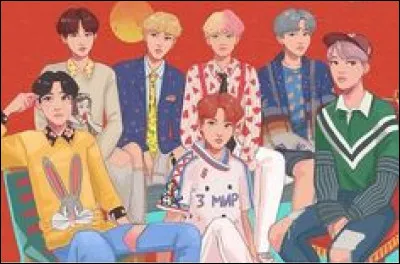 Quand est sorti le MV Idol ft. Nicki Minaj' ?