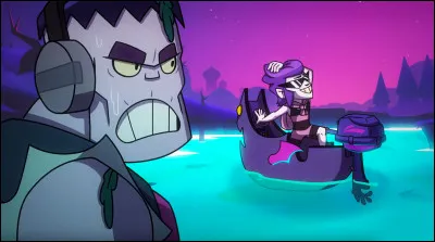 Est-ce qu'il y a une mise à jour tous les mois ?