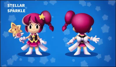 Le personnage de l'image existe-t-il ?