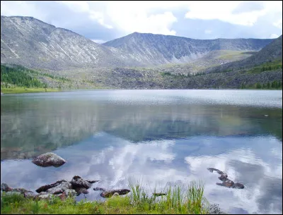 Quelle ville est la plus peuplée et la capitale de la République de Touva ?