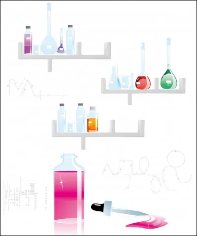 Le mica est-il un additif technique ou un colorant ?