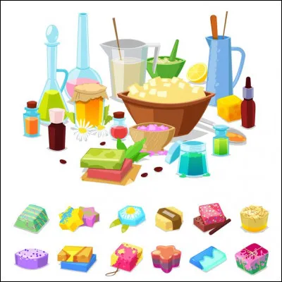 L'argile est-elle un gélifiant ou un principe actif ?